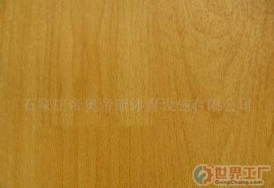 PVC地板 從匹配地形到安裝細節，成就藍球與乒乓球的地板王者