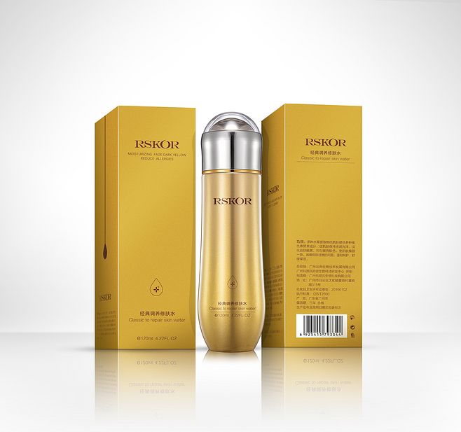 化妝品包裝、盒子