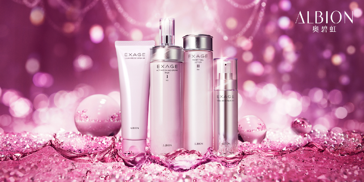 妍麗化妝品有賣的那些海淘爆款日韓化妝品牌子