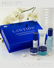 洋苷菊紅血絲修復精品系列 上海蘭馨化妝品